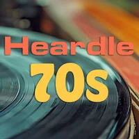 Heardle 70S